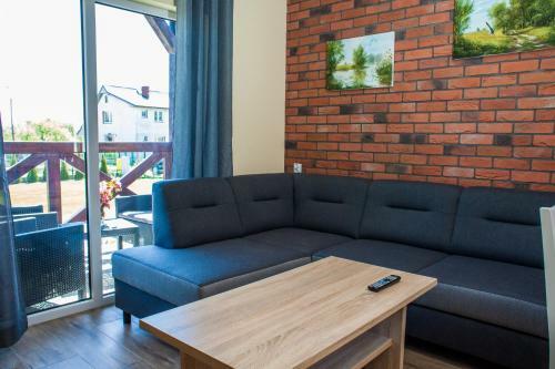 Lodge Domki Nordic