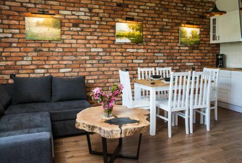 Lodge Domki Nordic