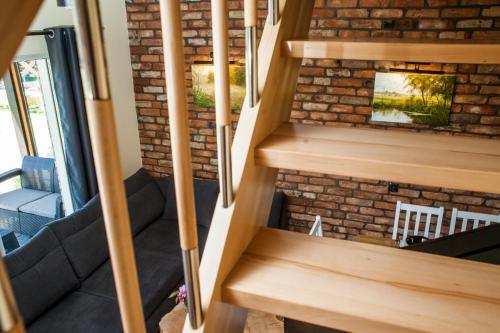 Lodge Domki Nordic