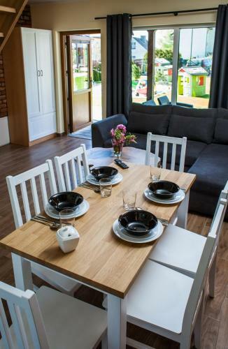 Lodge Domki Nordic