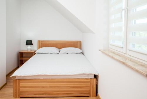 Lodge Domki Nordic