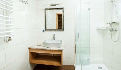 Lodge Domki Nordic