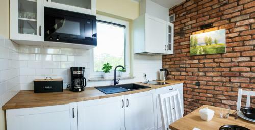Lodge Domki Nordic