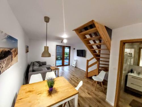 Apartament Centrum