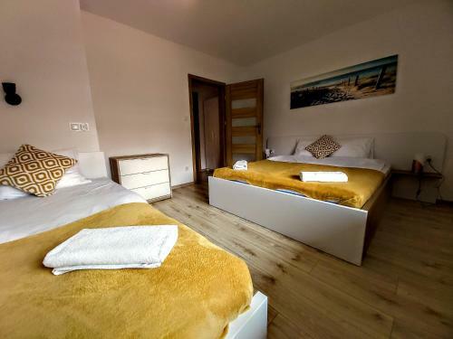 Apartament Centrum