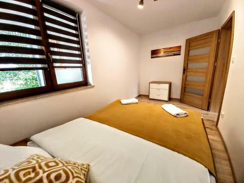 Apartament Centrum