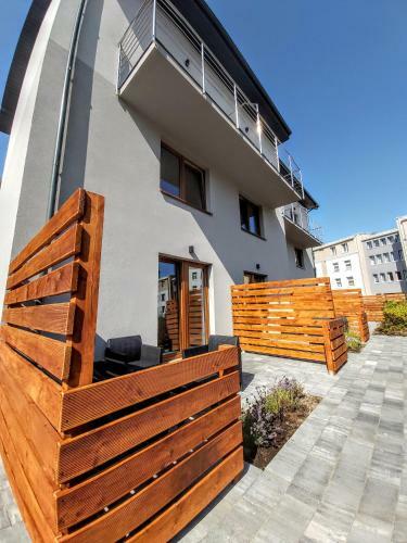 Apartament Centrum