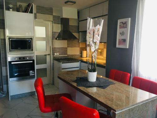 Apartamento Mi Casa Es La Tuya
