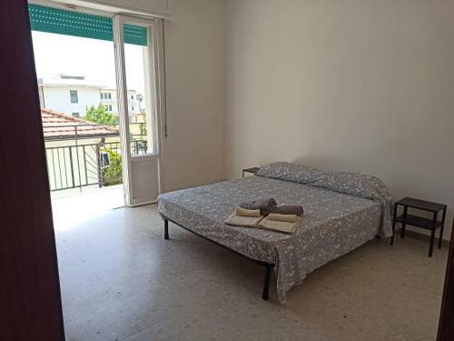 Apartamento Casa Vacanza Gabriella