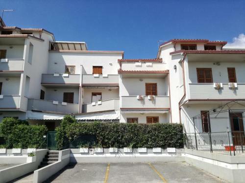 Apartamento Residence Mare Verde Numana