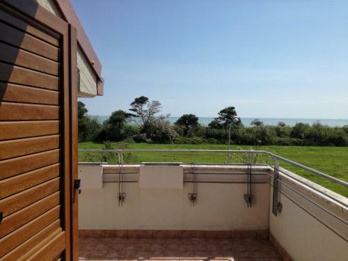 Apartamento Residence Mare Verde Numana