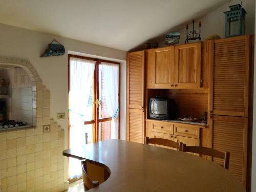Apartamento Residence Mare Verde Numana
