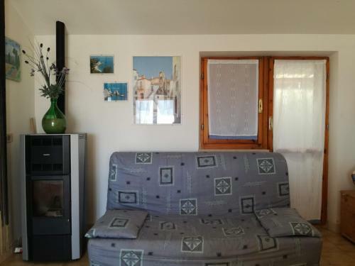 Apartamento Residence Mare Verde Numana