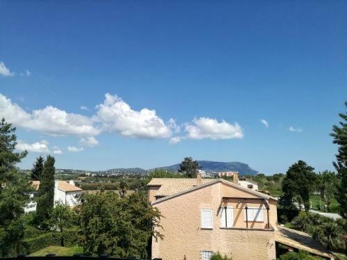Apartamento Residence Mare Verde Numana