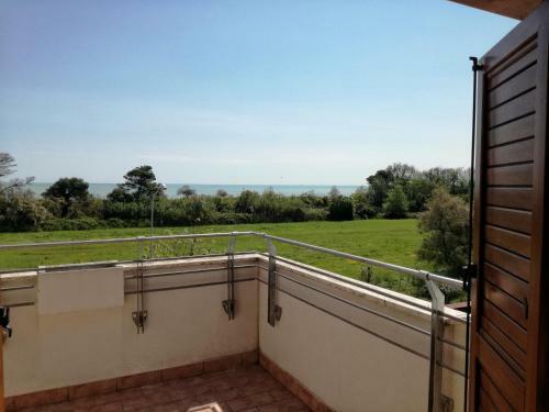 Apartamento Residence Mare Verde Numana