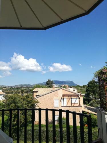 Apartamento Residence Mare Verde Numana