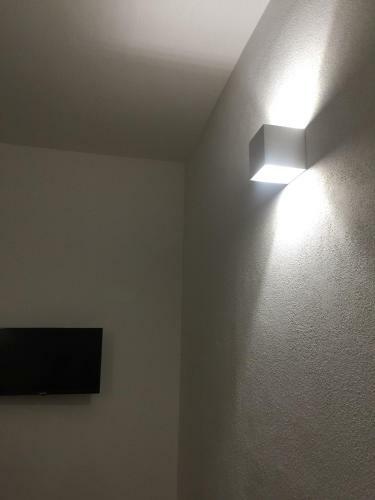 Apartamento Casa Charme