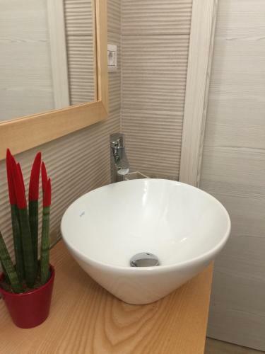 Apartamento Casa Charme