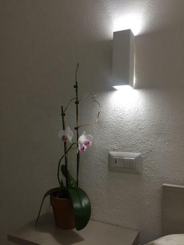 Apartamento Casa Charme