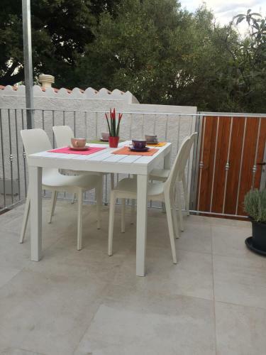 Apartamento Casa Charme