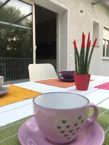 Apartamento Casa Charme