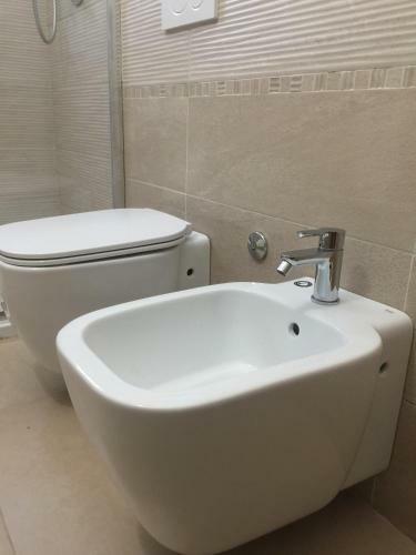 Apartamento Casa Charme