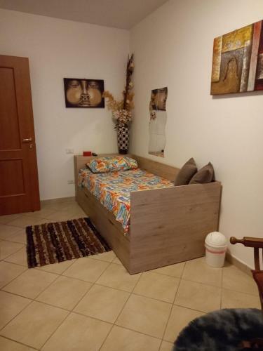 Hostal Stanza Confortevole