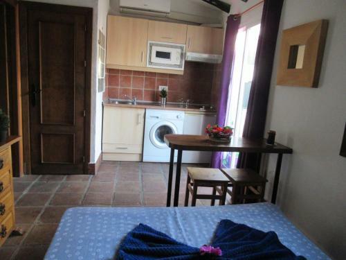 Apartamento Estudio 1a - En El Centro De Nerja - Especial Parejas