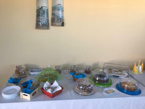 Bed & Breakfast Tranne La Luna