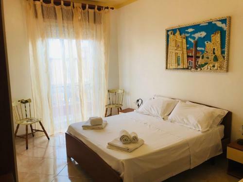 Bed & Breakfast Tranne La Luna