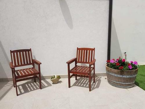 Apartamento Casa Sikelia
