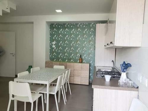 Apartamento Casa Sikelia
