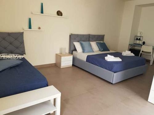 Apartamento Casa Sikelia