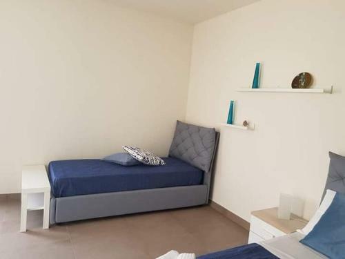 Apartamento Casa Sikelia