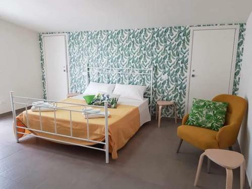 Apartamento Casa Sikelia