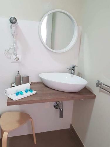 Apartamento Casa Sikelia