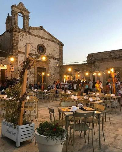 Apartamento Casa Sikelia