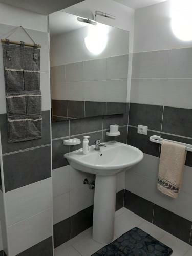 Apartamento Maria Rosa