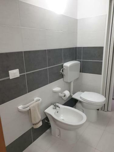Apartamento Maria Rosa