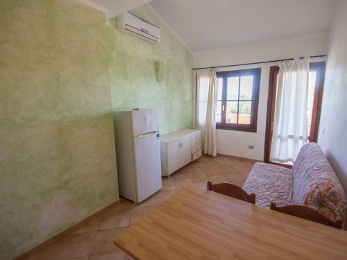Apartamento Bilocale Con Balcone 300 Mt Dal Mare