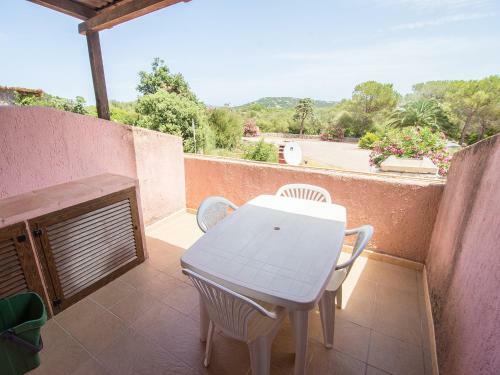 Apartamento Bilocale Con Balcone 300 Mt Dal Mare