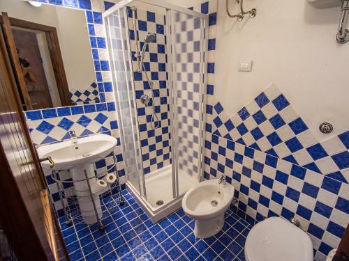 Apartamento Bilocale Con Balcone 300 Mt Dal Mare