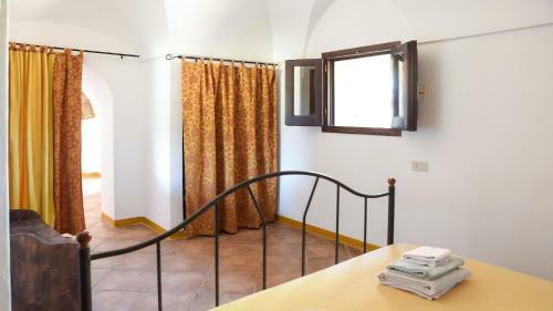 Villa Italianway - Dammuso Barone A