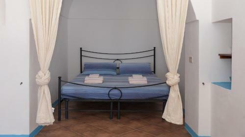 Villa Italianway - Dammuso Barone A