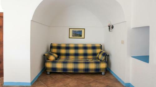 Villa Italianway - Dammuso Barone A