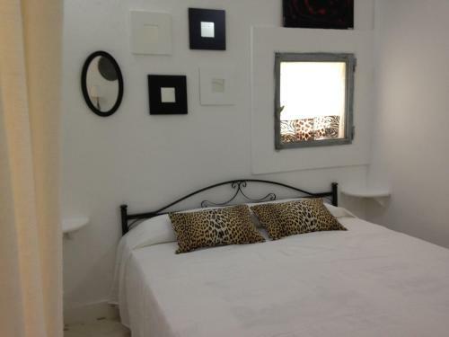 Buenaventura House