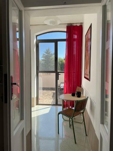 Apartamento Masseria Serafino Ostuni