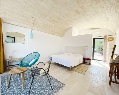 Hostal Trulli Paradise