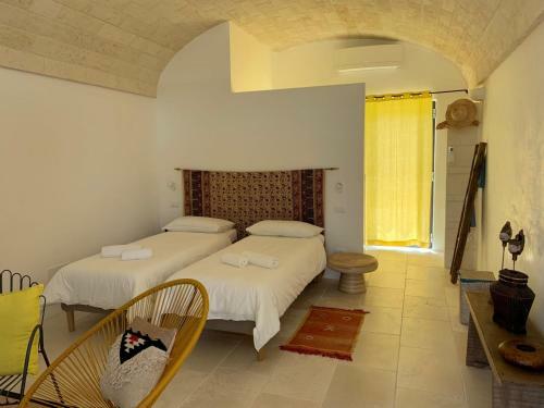Hostal Trulli Paradise