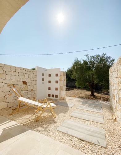 Hostal Trulli Paradise